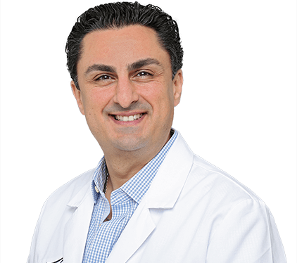 Dr. Tarek Assi