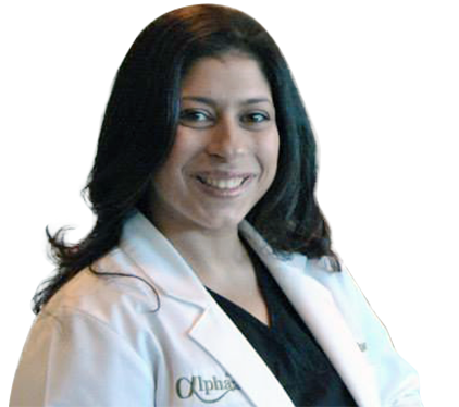 Dr. Maya Assi