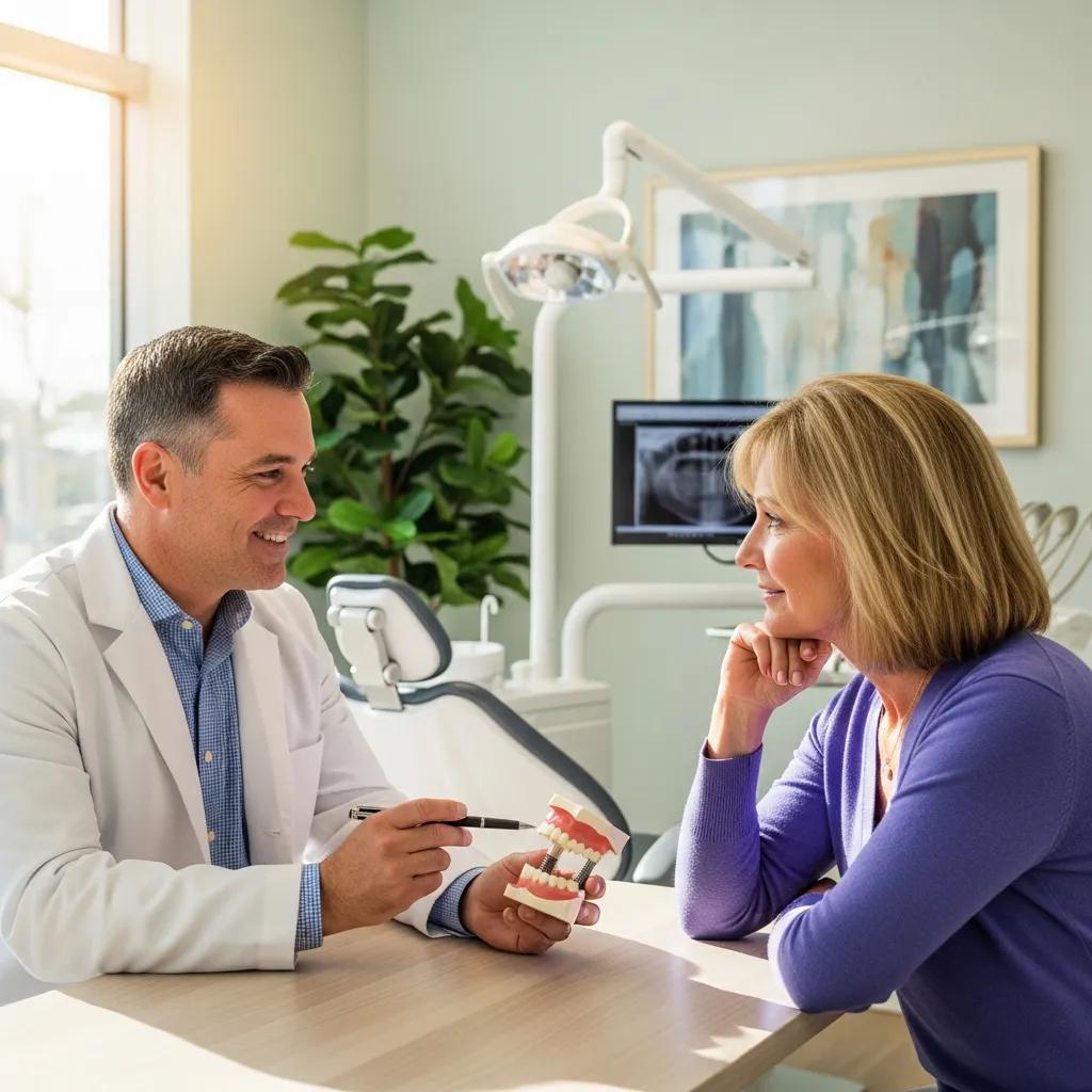 dental-consultation-scene-with-a-dentist-and-patient-discussing-dental-implants-in-a-modern-office